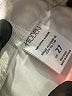 Hidden Jeans 100% Cotton Ivory Jeans Size 27 waist - photo 5
