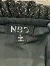 NBD Black Bodysuit Size S - photo 3