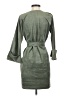 BCBGMAXAZRIA Green Casual Dress Size XXS - photo 2