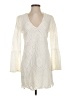 WAYF Ivory Cocktail Dress Size S - photo 1