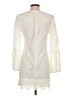 WAYF Ivory Cocktail Dress Size S - photo 2