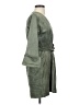BCBGMAXAZRIA Green Casual Dress Size XXS - photo 4