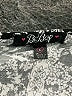 Bebop Paisley Black Casual Dress Size L - photo 7