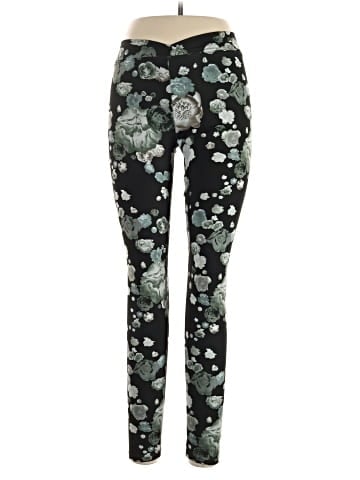 LIVE THE PROCESS Active Pants (view 1)