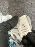 Unbranded Print Blue Yoga Pants Size S - photo 7
