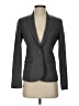J.Crew Gray Blazer Size 0 - photo 1