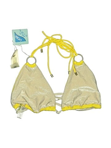 Vitamin A Swimsuit Top (view 1)