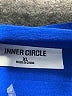 Assorted Brands 100% Polyester Blue Short Sleeve Blouse Size XL - photo 7