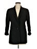 MICHAEL Michael Kors Black Blazer Size 6 - photo 1