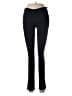 Anthropologie Black Active Pants Size 26 waist - photo 1
