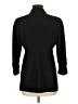 MICHAEL Michael Kors Black Blazer Size 6 - photo 2