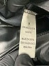Mind Code 100% Polyester Black Cocktail Dress Size M - photo 8