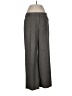 Relativity Gray Dress Pants Size 10 - photo 1