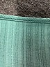 Unbranded 100% Polyester Teal Long Sleeve Blouse Size M - photo 7