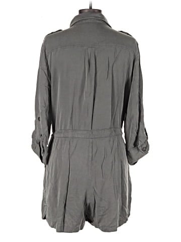 She + Sky Romper (view 2)