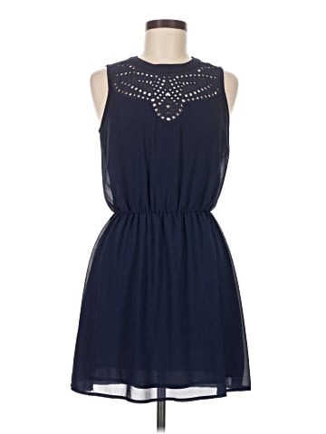 Collective Concepts Casual Dress (view 1)