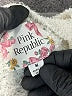 Pink Republic 100% Polyester Solid Ivory Pullover Sweater Size M - photo 7