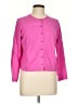 Gap Pink Cardigan Size L (petite) - photo 1