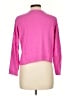 Gap Pink Cardigan Size L (petite) - photo 2