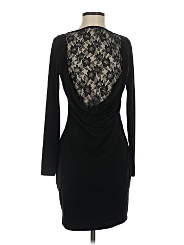 JLo by Jennifer Lopez Cocktail Dress (view 1)
