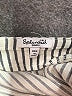 Splendid Stripes Gray Jumpsuit Size S - photo 4