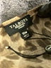 Talbots Animal Print Brown Cocktail Dress Size 18 - photo 4