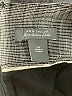 Ann Taylor Solid Gray Casual Skirt Size 10 - photo 4