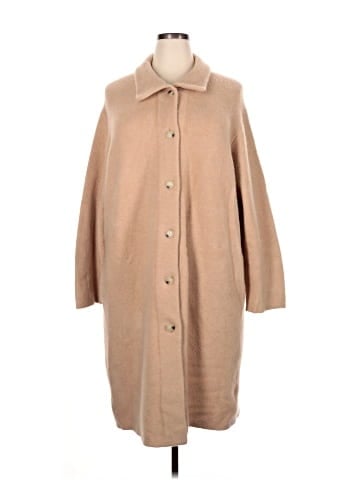 Vince. Coat (view 1)