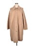 Vince. Tan Coat Size 2X - photo 1