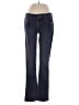 Zco. Hearts Blue Jeans Size 1 - photo 1