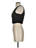 Forever 21 Black Sleeveless Top Size S - photo 5