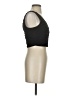 Forever 21 Black Sleeveless Top Size S - photo 4