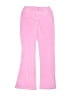 90 Degree by Reflex Pink Casual Pants Size 12 - photo 2