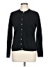 Sutton Studio Black Cardigan Size L - photo 1