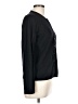 Sutton Studio Black Cardigan Size L - photo 4