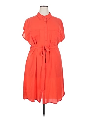 Mlle Gabrielle Casual Dress (view 1)
