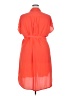 Mlle Gabrielle 100% Polyester Orange Casual Dress Size 2X - photo 2