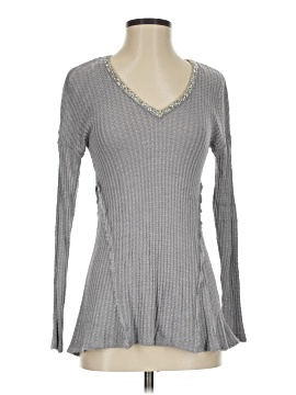 Juicy Couture Long Sleeve Top