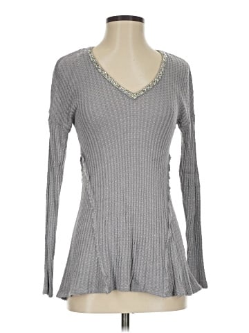 Juicy Couture Long Sleeve Top (view 1)
