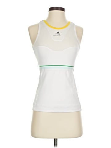 Adidas Stella McCartney Active Tank (view 1)