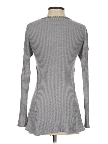 Juicy Couture Long Sleeve Top (view 2)