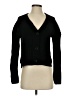 French Connection Black Cardigan Size XS - photo 1