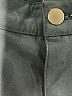 Unbranded Solid Blue Casual Pants Size 34 waist (estimated) - photo 4