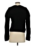 French Connection Black Cardigan Size XS - photo 2