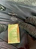 Tangerine Color Block Black Active Pants Size S - photo 4