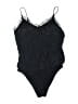 143 story Black Bodysuit Size L - photo 1