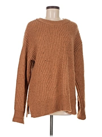 Style&Co Pullover Sweater (view 1)