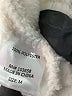 Fusion 100% Polyester Ivory Cardigan Size M - photo 8