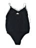 143 story Black Bodysuit Size L - photo 2