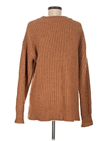 Style&Co Pullover Sweater (view 2)